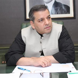 پنجاب کے وزیر تعلیم مراد راس نے 2022 کے لیے اسکول بیسڈ اسسمنٹ (گائیڈ لائن) پالیسی جاری کردی